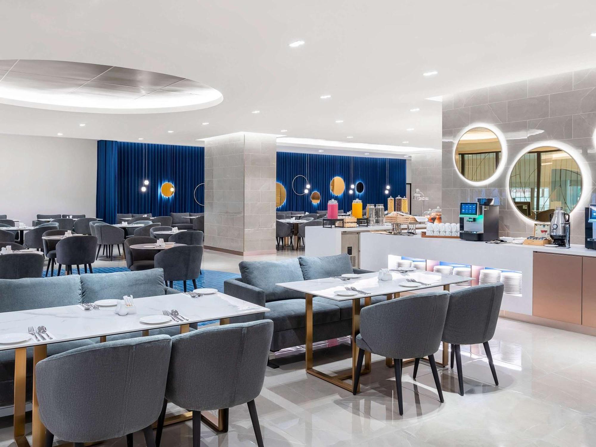 Mercure Kuala Lumpur Trion Exterior photo